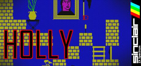 Holly — steamgrid