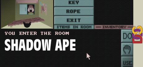 Shadow Ape — steamgrid
