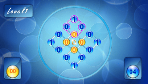 Circles, Circles, Circles — ss (WOR)