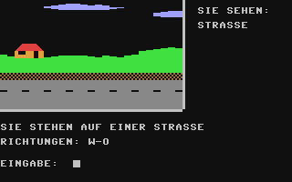 Balthar's Castle — ss (DE)