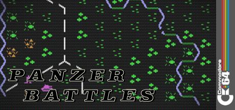 Panzer Battles — steamgrid