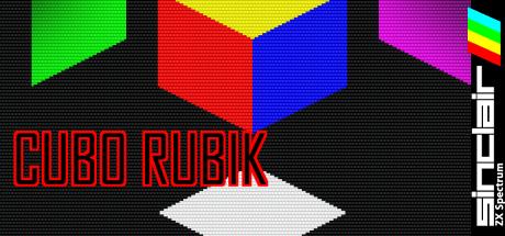 Cubo Rubik — steamgrid