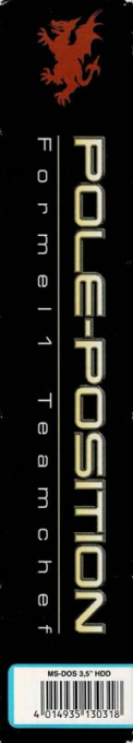 Team F1 — box-2D-side (DE)