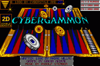 Cybergammon — sstitle (WOR)