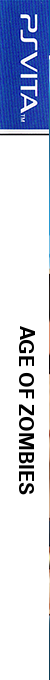 Age of Zombies — box-2D-side (WOR)