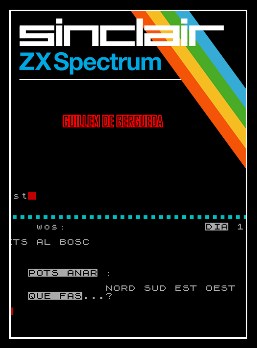 Guillem De Bergueda — box-2D (SS)