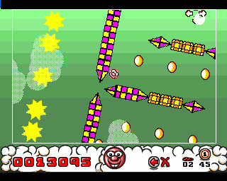Bob's Bad Day — ss (WOR)