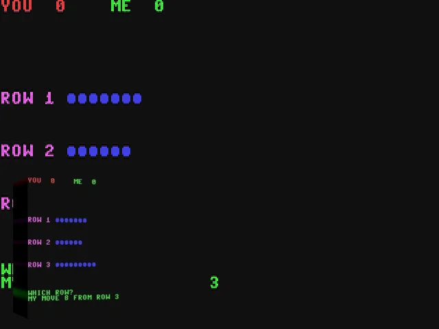 Nim — mixrbv2 (WOR)
