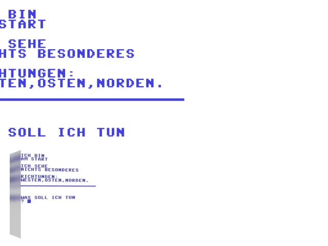 Verschollen — mixrbv2 (WOR)