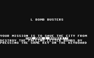 Mad L Bomber — sstitle (WOR)