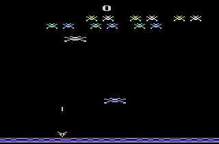 Condor Attack — ss (WOR)