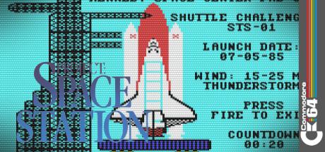 Project Space Station — steamgrid