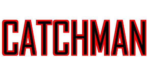 Catchman — wheel-hd (SS)