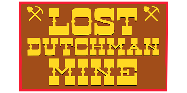 Lost Dutchman Mine — wheel (US)