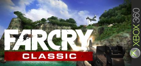 Far Cry Classic — steamgrid
