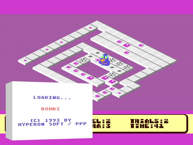 Bombi — mixrbv2 (WOR)