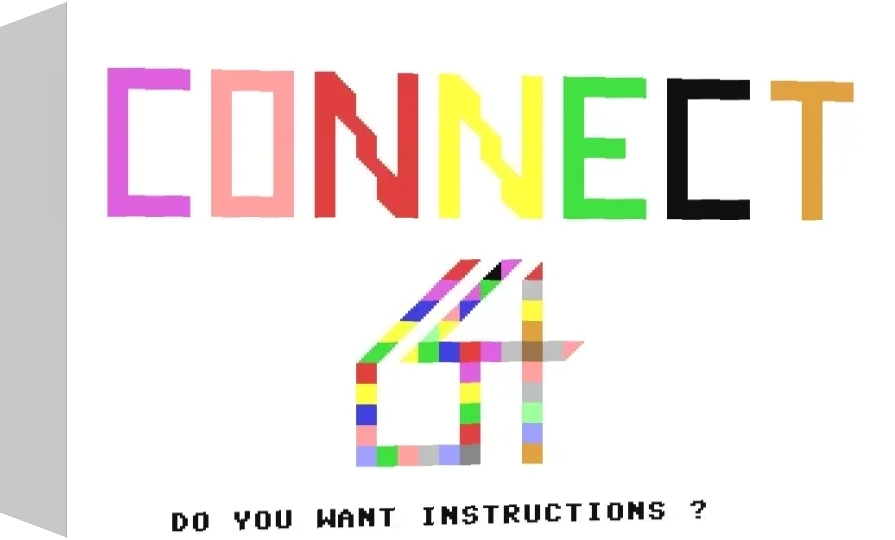 Connect 64 — box-3D (WOR)