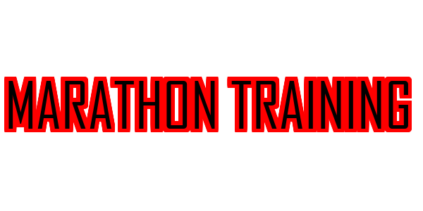 Marathon Training — wheel-hd (SS)