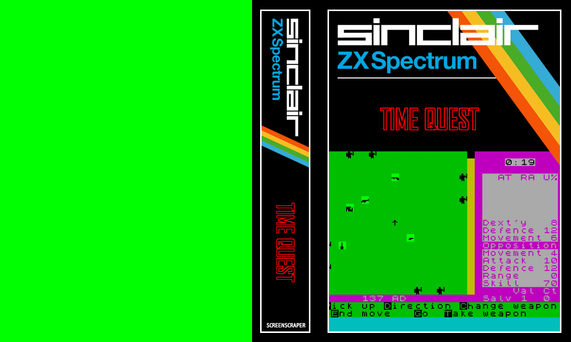 Time Quest — box-texture (SS)