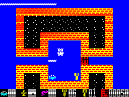 Mr. Robo — ss (WOR)
