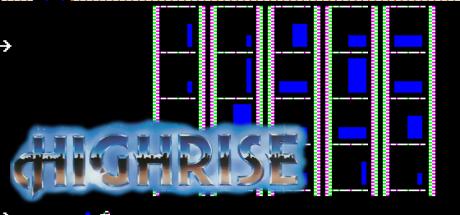 High Rise — steamgrid