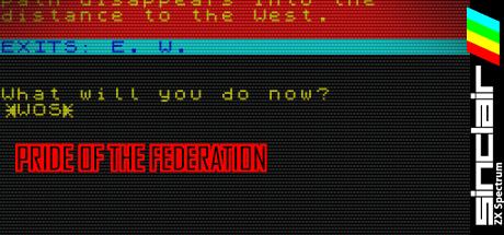 Pride of the Federation — steamgrid