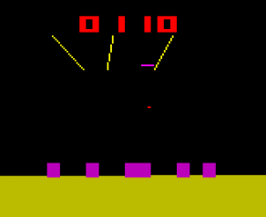 Planet Defender — ss (EU)