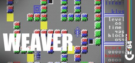 Weaver — steamgrid
