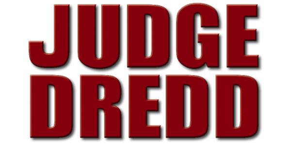 Judge Dredd — wheel (WOR)
