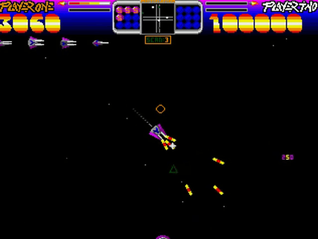 Photon Storm — ss (WOR)