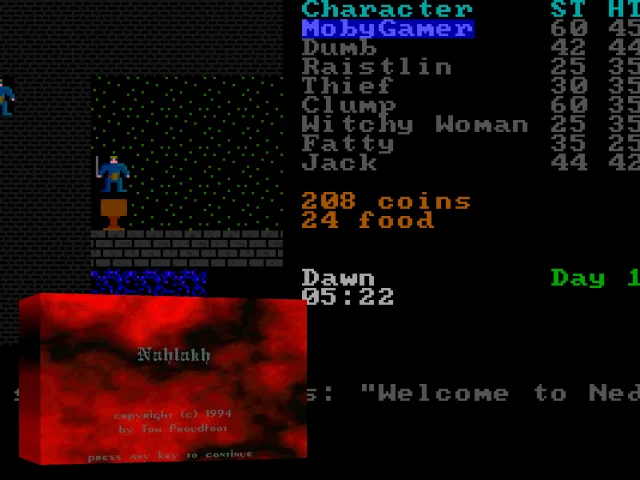 Nahlakh — mixrbv2 (WOR)