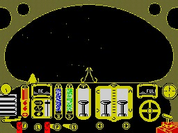 Terror Of The Deep — ss (EU)