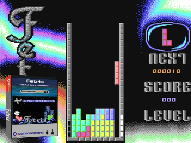 Fetris — mixrbv2 (CUS)