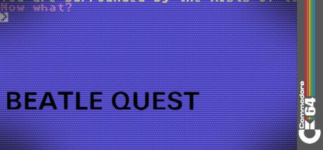 Beatle Quest — steamgrid