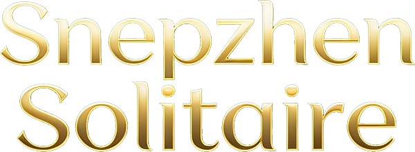Snepzhen Solitaire — wheel-hd (WOR)