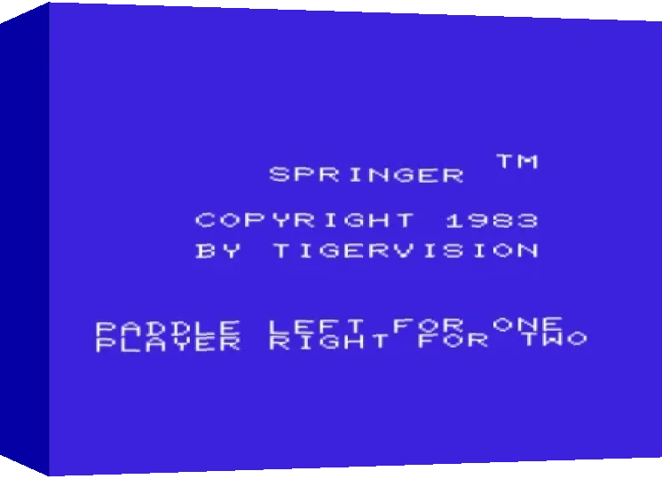 Springer — box-3D (EU)