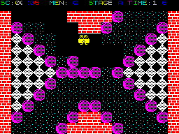 Rock 'n Roll — ss (EU)
