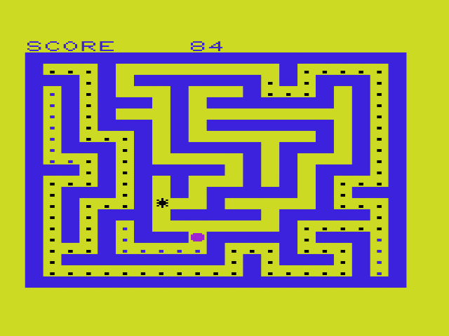 Trap Man — ss (WOR)