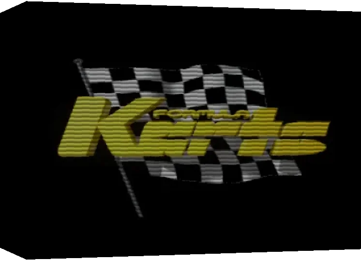 Formula Karts — box-3D (WOR)
