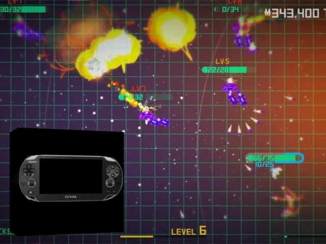 Vostok Inc. — mixrbv2 (EU)