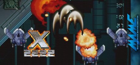 X2222 — steamgrid
