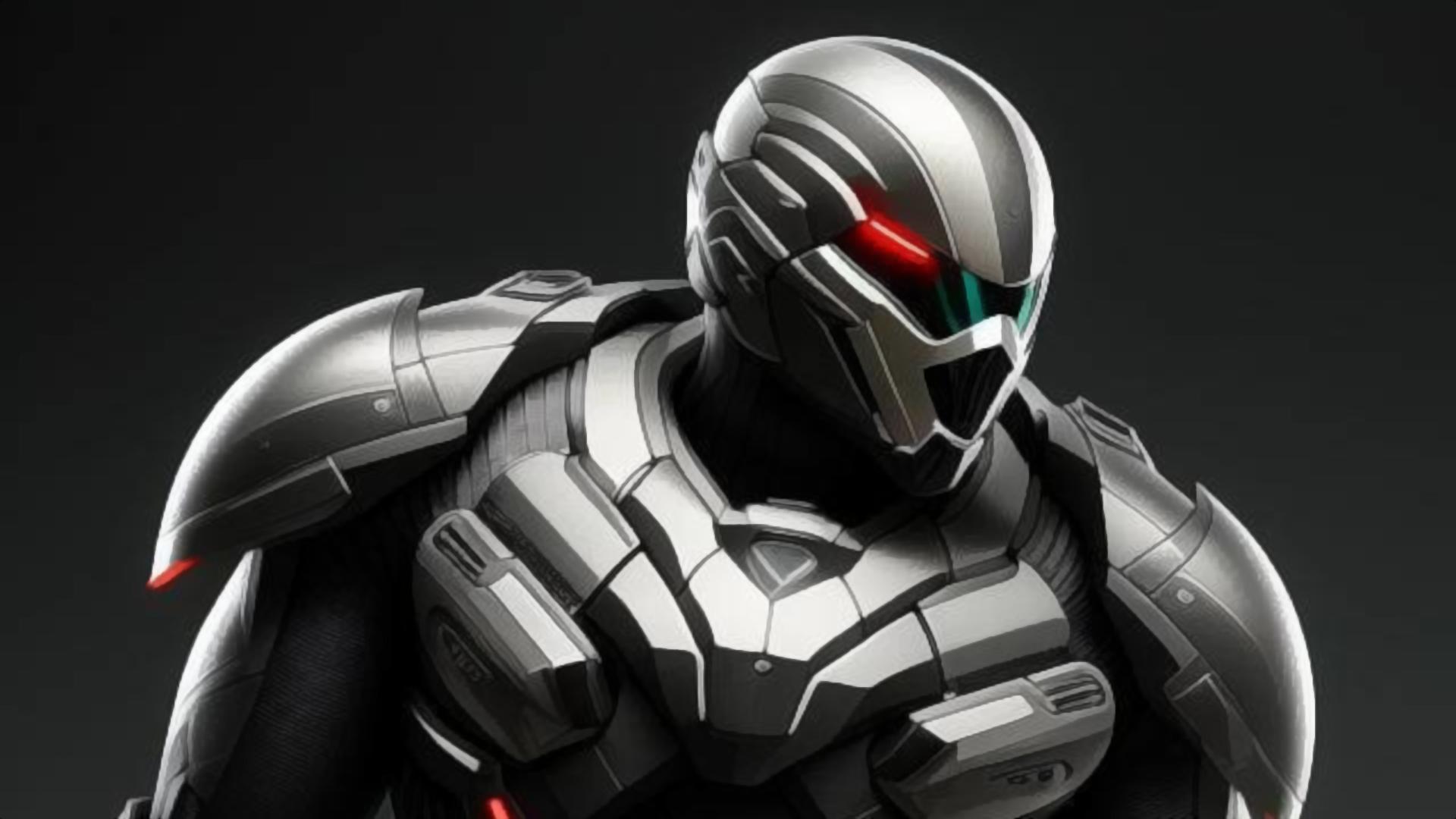 Tetsujin Returns — fanart