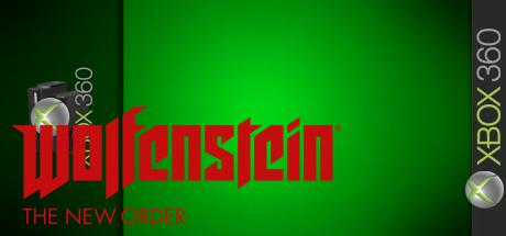 Wolfenstein - The New Order — steamgrid