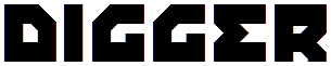 Digger — wheel (WOR)