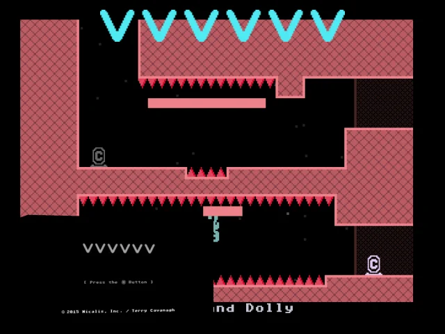 VVVVVV — mixrbv2 (EU)