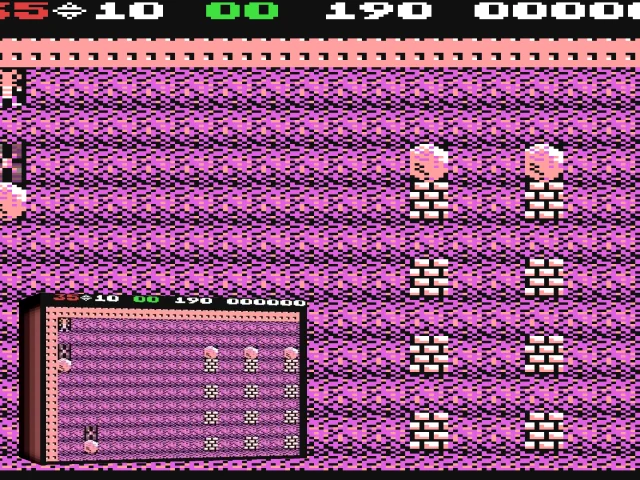 Boulderhead 2 — mixrbv2 (WOR)
