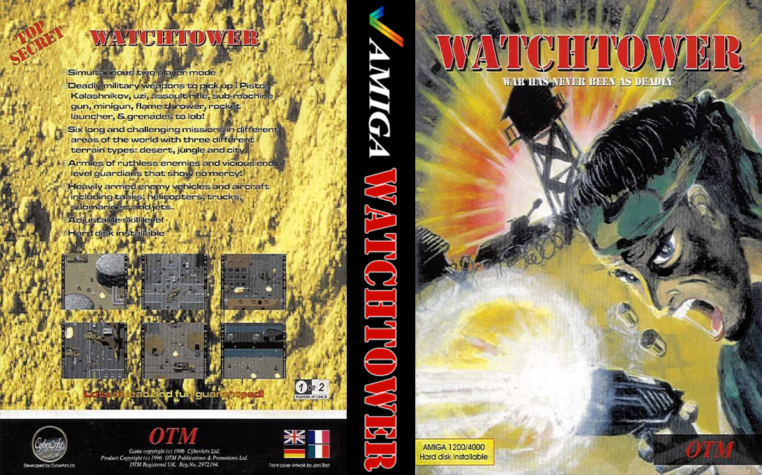 Watchtower — box-texture (WOR)