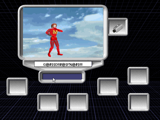 MorphMan — ss (WOR)