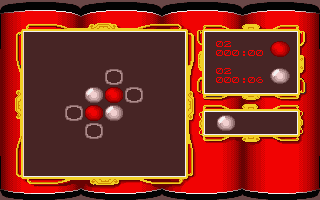Othello Killer — ss (WOR)