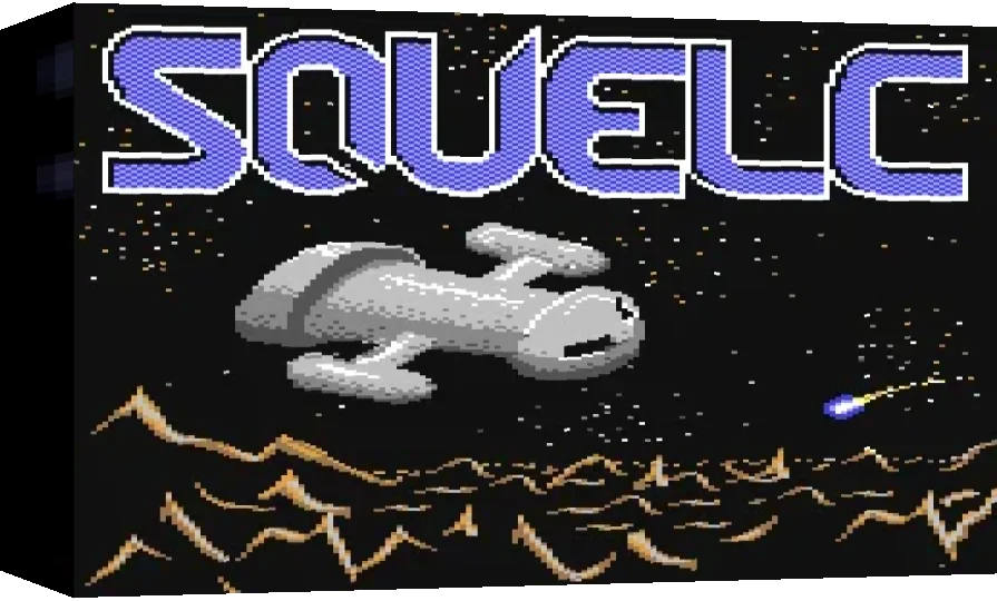 Squelc — box-3D (WOR)
